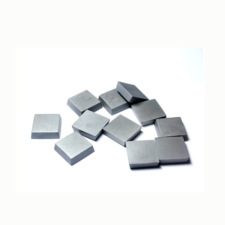 Tungsten Carbide Inserts