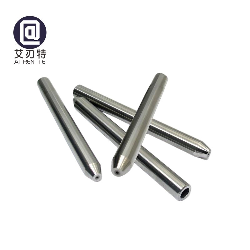 Tungsten Carbide Spray Nozzle Sintered Nozzle for Machining Applications Water Jet Nozzle Carbide Industrial Spray Nozzle