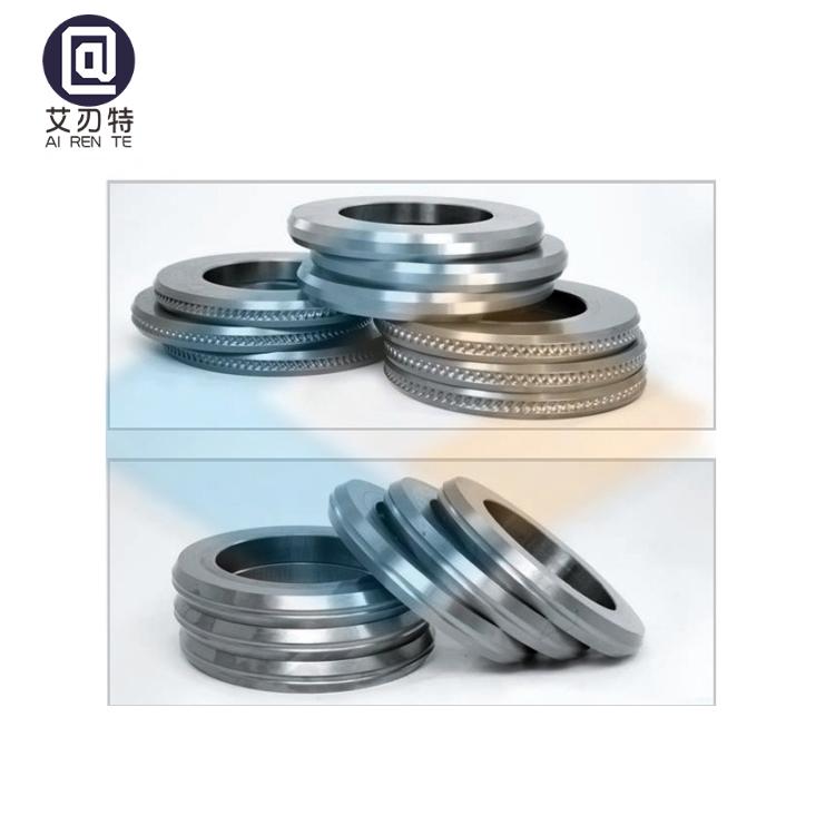 Tungsten Carbide Ring