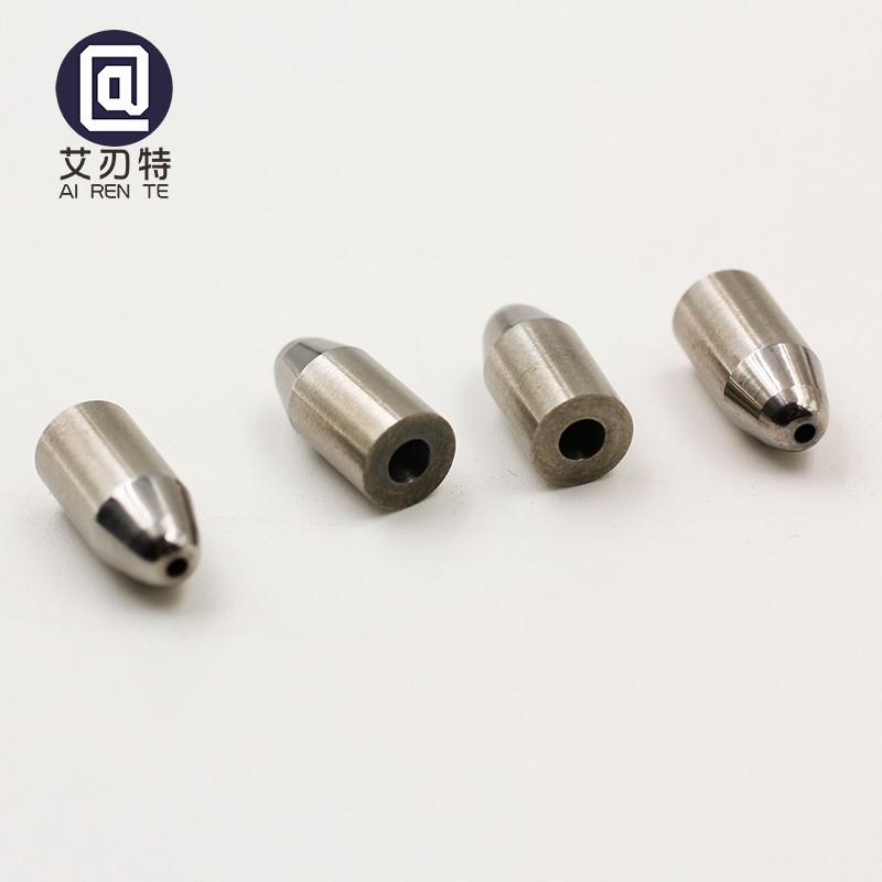 Tungsten Carbide Nozzles