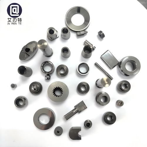 Professional Customized Tungsten Carbide Solutions – looking forward to cooperate with you