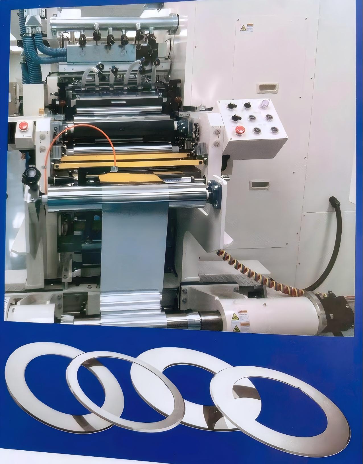 Cutting Tools and Accessories for the New Energy Lithium Battery Industry