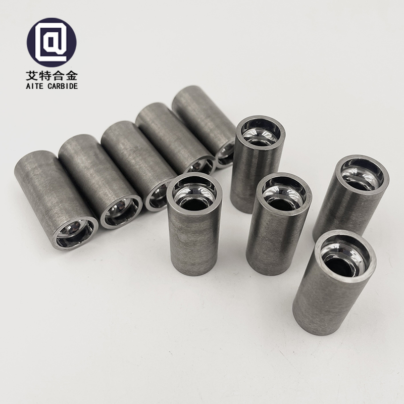 Aite Cemented Carbide: The Trusted Choice for Carbide Cold Heading Die