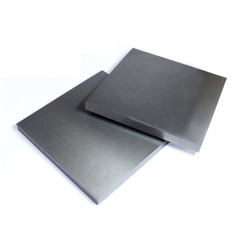 Quality supplier of cemented carbide sheet