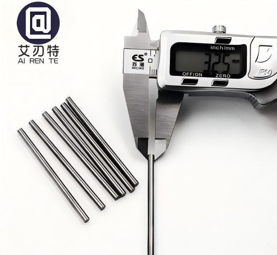 Tungsten Carbide Rods: A Professional Brief​ Definition​