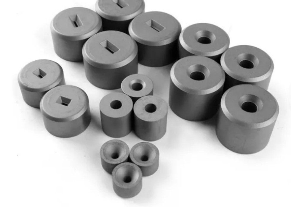 How to Extend the Life of Wire Drawing Dies