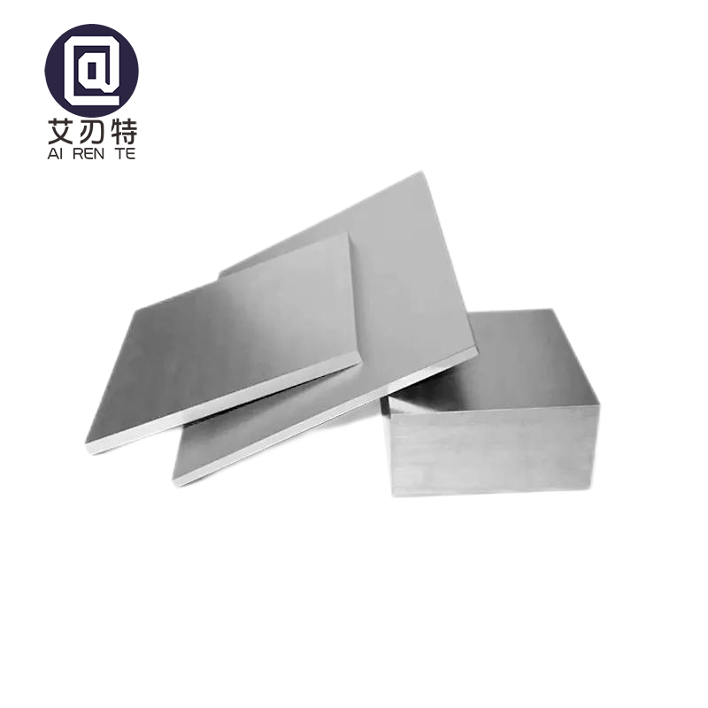 Quality supplier of cemented carbide sheet