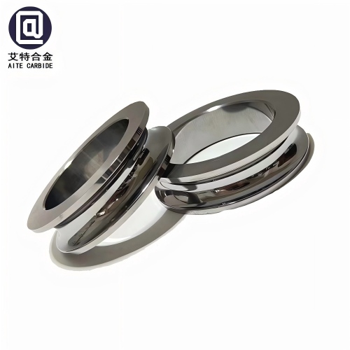 Tungsten Carbide Rolls