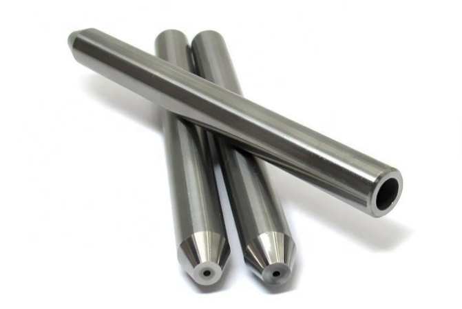 The Advantages for Carbide Waterjet Cutting