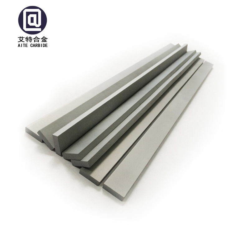 Cemented Carbide Used in the Aerospace Field