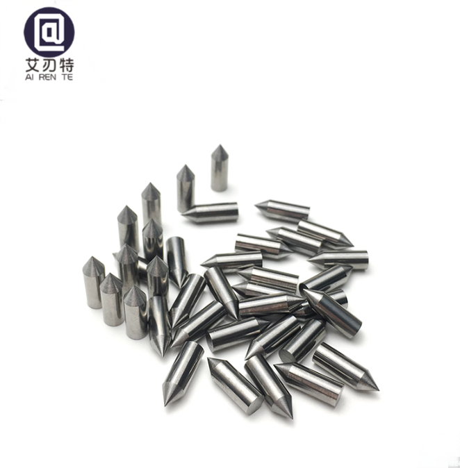 Tungsten Carbide Pins