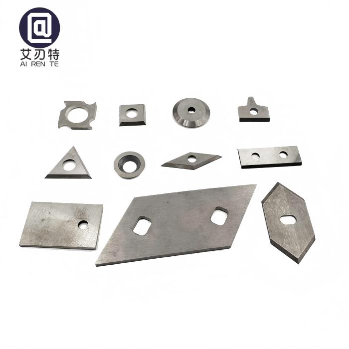 Tungsten Carbide Strips: Transforming Performance in Woodworking Machinery