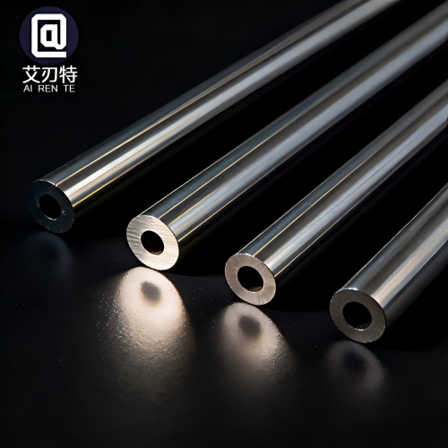 Custom Tungsten Carbide Tubes