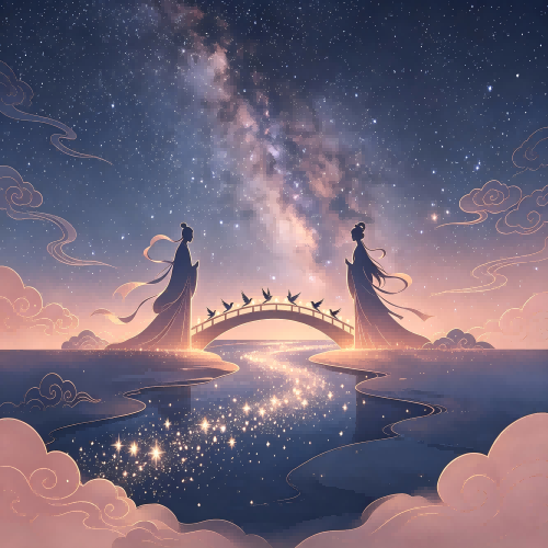 Qixi Festival: The Timeless Chinese Festival of Love