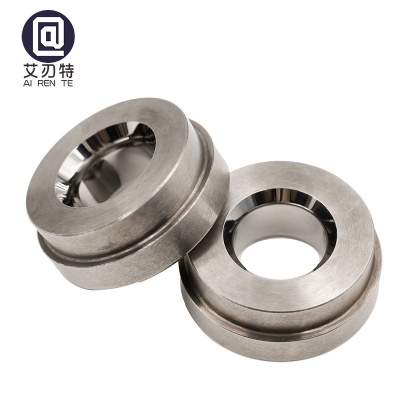 Custom Tungsten Carbide Dies Roll Parts