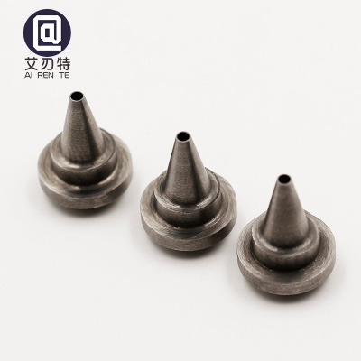 Customized Carbide Nozzle CNC Machining Tools