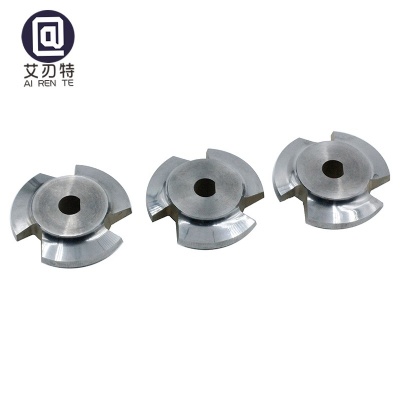 Customized Tungsten Carbide Parts for Petroleum Industry