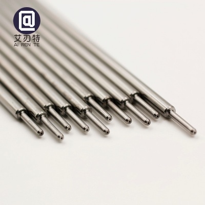 Customized Tungsten Carbide Round Rod Seamless