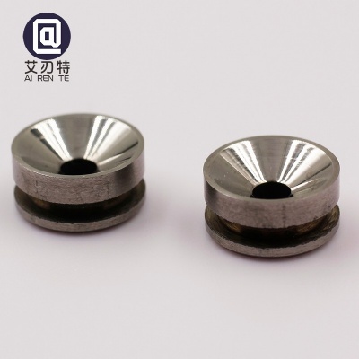 Customized Tungsten Carbide Nozzle