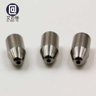 Tungsten Carbide Nozzle High Wear Resistant Parts