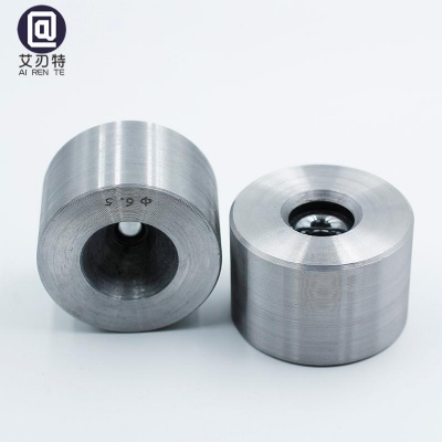 China-Made YG6 Tungsten Carbide Wire Drawing Dies with ISO9001:2015 | Zhuzhou Supplier