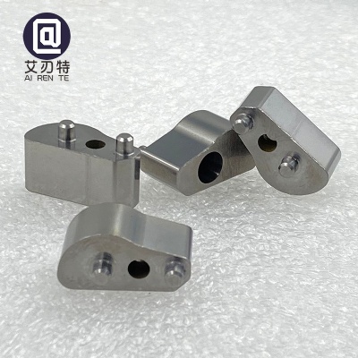Tungsten Carbide Custom High Precision Machinery Parts
