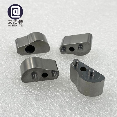 Tungsten Carbide Custom High Precision Machinery Parts
