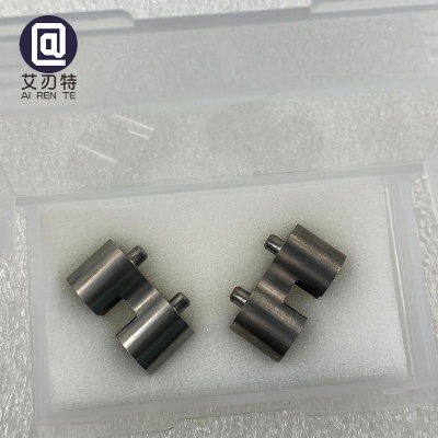 Tungsten Carbide Custom High Precision Machinery Parts