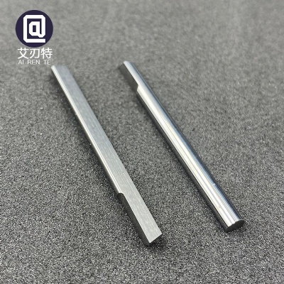 Customized Tungsten Carbide Cut-Off Blades