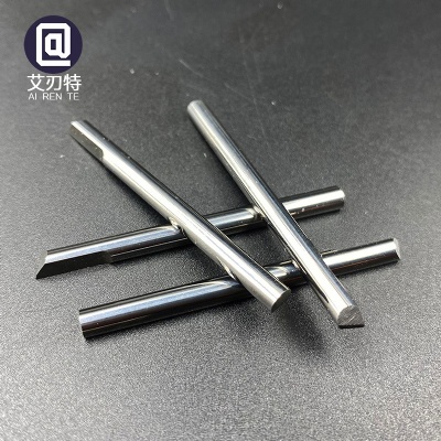 Customized Tungsten Carbide Cut-Off Blades