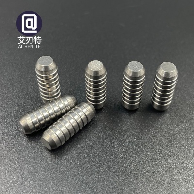Tungsten Carbide C500 Cone-shaped Rod bar in Medical Industry Pneumatic Shockwave Therapy Machine Handle Replacement Parts
