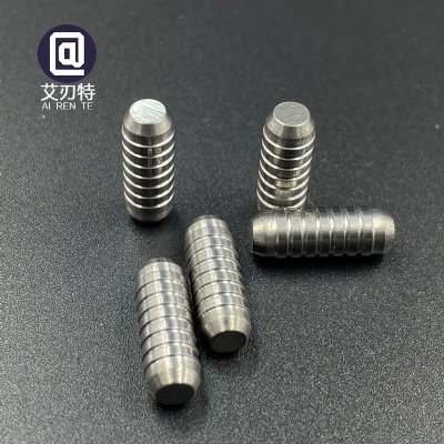 Tungsten Carbide C500 Cone-shaped Rod bar in Medical Industry Pneumatic Shockwave Therapy Machine Handle Replacement Parts