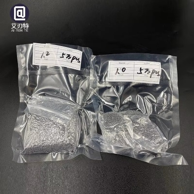 D1mm 1.2mm 2mm 5mm 10mm YG6/K10 Grinded and Polished Bearing Balls Tungsten Solid Carbide Ball for Valves Tool Parts