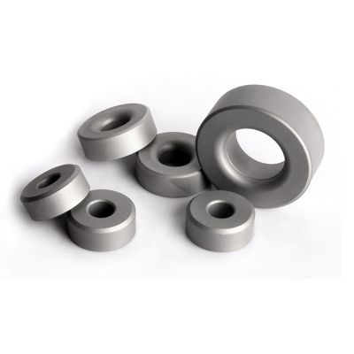 Tungsten Carbide Dies