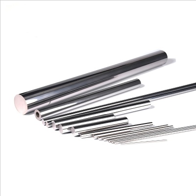 Tungsten Carbide Rods