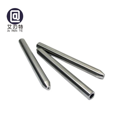 Tungsten Carbide Spray Nozzle Sintered Nozzle for Machining Applications Water Jet Nozzle Carbide Industrial Spray Nozzle