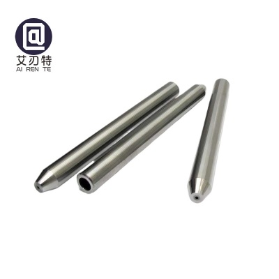Tungsten Carbide Spray Nozzle Sintered Nozzle for Machining Applications Water Jet Nozzle Carbide Industrial Spray Nozzle