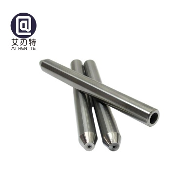 Tungsten Carbide Spray Nozzle Sintered Nozzle for Machining Applications Water Jet Nozzle Carbide Industrial Spray Nozzle