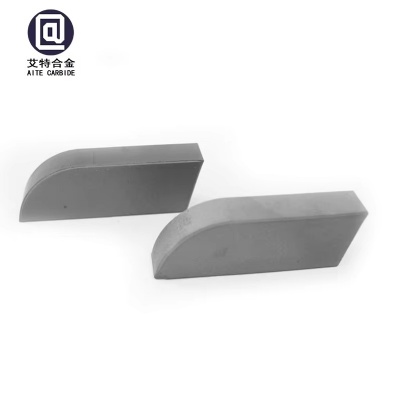 YG8 Carbide Brazed Tips Tungsten Carbide Welding Inserts for Lathe Turning Tools Carbide Brazed Turning Tip Tool Bits