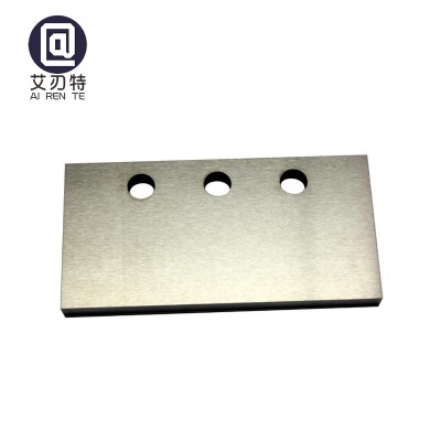 Porous Carbide Plate Non-standard Customization