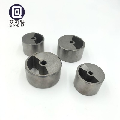 Customized Tungsten Carbide Dies Wear Mold for Oil Well Valve