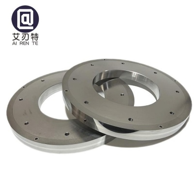 Customizable YG8 Cemented Carbide and steel  mold