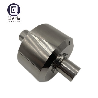 Customized Tungsten Carbide Cold Roller