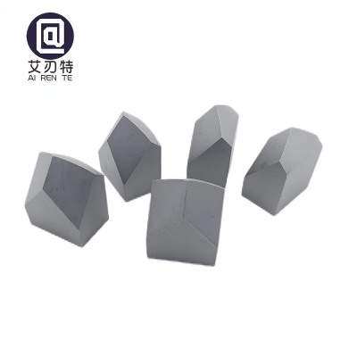 Customized Cemented Carbide Wear-resistant Drill Bits