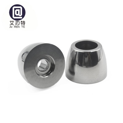 Customized Carbide Dies Accessories for Reverse Flow Equipment