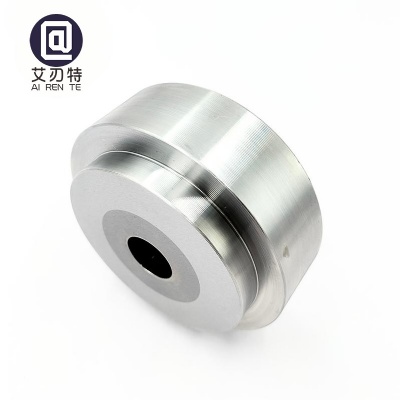 Customizable Tungsten Carbide and steel  round Drawing Die for Brake System Parts Processing