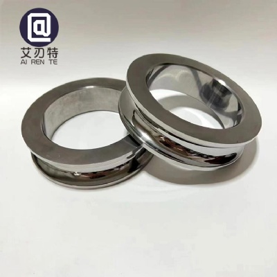 Customized High Hardness Tungsten Carbide Roller Yg15 with Good Wear Resistant for Rolling Mill