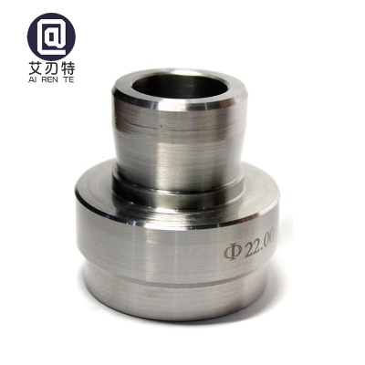 Tungsten Carbide and steel Die Custom Factory-Molded Parts YG8 YG6 YG15 Sintered Punch Dies Cemented Carbide Stretch Mould