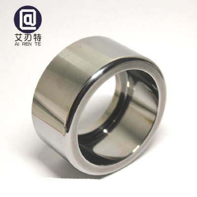 YG8 Tungsten Carbide Die Hard Alloy Wear Ring Product Sintered Cemented Carbide Tube Drawing Die YG6 K10 K20 Dies