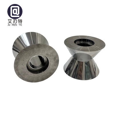 Customized Carbide Wire Drawing Machinery Sintered Wire Drawing Roller